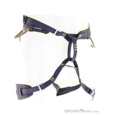Camp Energy CR3 Klettergurt-Grau-M