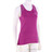 Vaude Sveit lll Damen Tanktop-Pink-Rosa-36