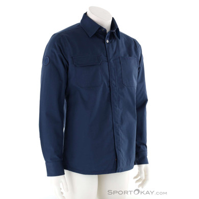 Endura Hummvee Shacket Mens Biking Jacket