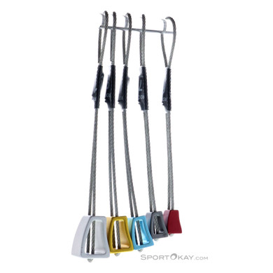 Wild Country Rock #6-10 Stopper Set