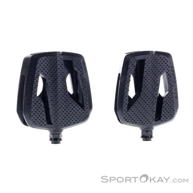 Bontrager City Flat Pedals