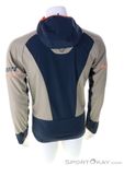 Dynafit Mezzalama Polartec Alpha Herren Tourenjacke, Dynafit, Beige, , Herren, 0015-11636, 5638091887, 4053866581776, N2-12.jpg