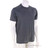 Under Armour Tech 2.0 SS Herren T-Shirt-Dunkel-Grau-L