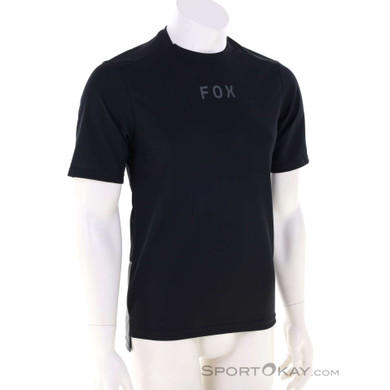 Fox Ranger Woodmark Mens Biking Shirt