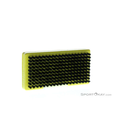 Toko Skibürste Pferdehaar Bürste