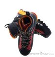 Garmont Tower 3.0 GTX Mens Mountaineering Boots Gore-Tex, Garmont, Black, , Male, 0136-10061, 5638248813, 8056586247119, N4-04.jpg