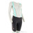 Castelli Prima 2 DT Bib Damen Bikeshort-Dunkel-Grau-S