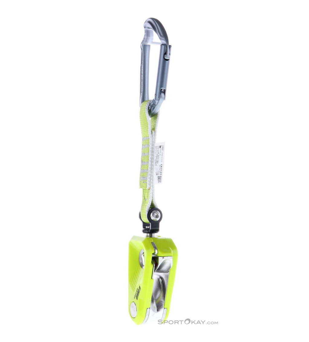 Edelrid Ohm II Sicherungsgerät