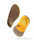 Sidas 3 Feet Outdoor Mid Einlegesohlen, Sidas, Gelb, , , 0131-10022, 5637931370, 3661267090073, N4-04.jpg