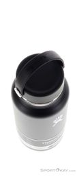 Hydro Flask 32oz Wide Mouth 946ml Thermosflasche, Hydro Flask, Black, , , 0311-10073, 5638137603, 810007831565, N4-19.jpg
