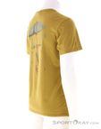 E9 Sapiens Herren T-Shirt, E9, Braun, , Herren, 0209-10436, 5638309350, 8054042955332, N1-16.jpg