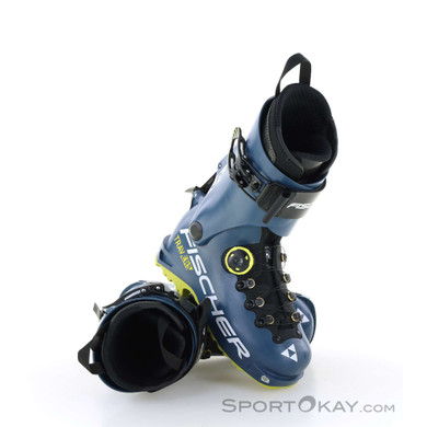 Fischer Travers TS 1.0 Ski Touring Boots