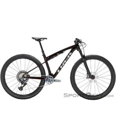 Trek Supercaliber SL 9.7 AXS 29” 2025 Cross Country Bike