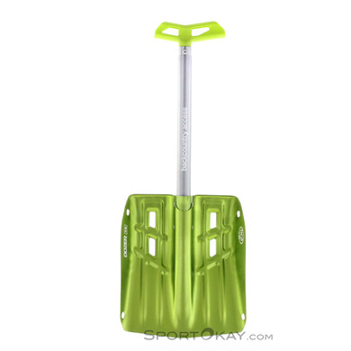 BCA  Dozer 1T-UL Lawinenschaufel-Grün-One Size