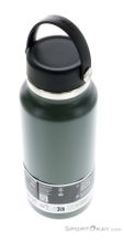 Hydro Flask 32oz Wide Mouth 946ml Thermosflasche, Hydro Flask, Olive-Dark Green, , , 0311-10073, 5638174343, 810096852809, N3-13.jpg