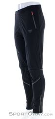 Dynafit Alpine Hybrid Herren Laufhose, Dynafit, Schwarz, , Herren, 0015-11433, 5637995979, 4053866468473, N1-06.jpg