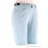 Scott Trail Flow Damen Bikeshort mit Innenhose-Hell-Blau-M