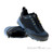 Dolomite Crodarossa Tech GTX Damen Zustiegsschuhe Gore-Tex-Dunkel-Blau-5,5