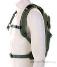 Evoc Stage 6l Backpack with Hydration Bladder, Evoc, Olive-Dark Green, , Male,Female,Unisex, 0152-10270, 5637933017, 4250450724773, N1-16.jpg
