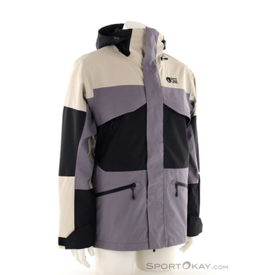 Picture Orosi Herren Skijacke-Mehrfarbig-L