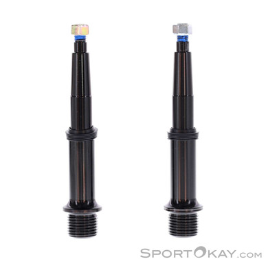 Magped Long Spindel Pedal accessories