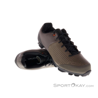 Vaude Kuro Mens Gravel Shoes
