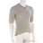 Castelli Espresso 2 Herren Bikeshirt-Beige-M