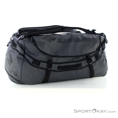 Sea to Summit Duffel Bag 90l Travelling Bag