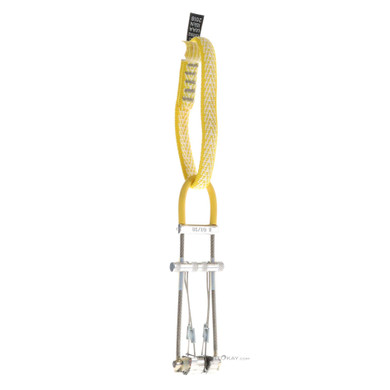 Metolius Ultralight TCU Klemmgerät #2-Gelb-One Size