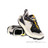 Salomon Elixier GTX Mens Hiking Boots Gore-Tex