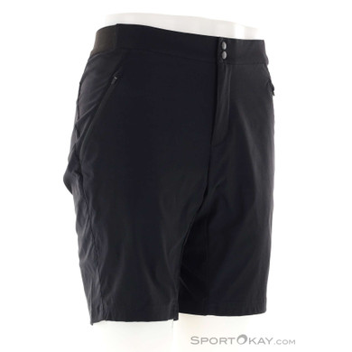 Löffler Aero-E CSL Herren Bikeshort mit Innenhose-Schwarz-52