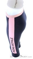 Mons Royale Alagna 3/4 Legging Damen Funktionshose, Mons Royale, Grau, , Damen, 0309-10067, 5637728402, 9420057431137, N3-08.jpg