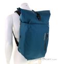 Ortlieb Vario QL2.1 20l Gepäckträgertasche/ Rucksack, Ortlieb, Blau, , Unisex, 0323-10283, 5638100831, 4013051056212, N1-01.jpg