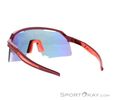 Dynafit Ultra Evo Sunglasses, Dynafit, Dark-Red, , Male,Female,Unisex, 0015-11488, 5638121086, 4046402088853, N1-11.jpg