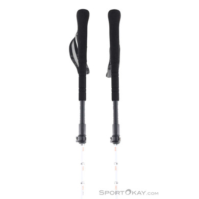 Leki Skytera FX Carbon SL Compact Folding Poles