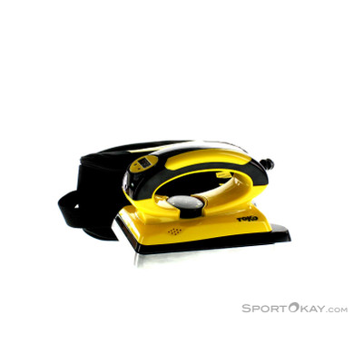 Toko T14 Digital Wax Iron Wachsbügeleisen