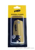 Toko Sidewall Planer Worldcup Seitenwangenabzieher, Toko, Gelb, , , 0019-10285, 5637732714, 4250423603616, N1-01.jpg