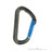 DMM Shadow Straight Gate Carabiner