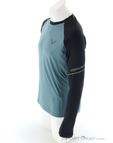 Dynafit Alpine Pro LS Herren Funktionsshirt, Dynafit, Grün, , Herren, 0015-11603, 5638340518, 4053866752718, N2-12.jpg