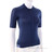 Castelli Espresso 2 Damen Bikeshirt-Dunkel-Blau-S