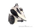 Salomon Elixier GTX Mens Hiking Boots Gore-Tex, Salomon, White, , Male, 0018-11851, 5638106756, 195751400602, N1-16.jpg