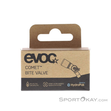 Evoc Comet Bite Valve Trinkblasen Accessory