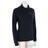 Montura Peak Power G.Polartec Damen Funktionsshirt-Schwarz-L