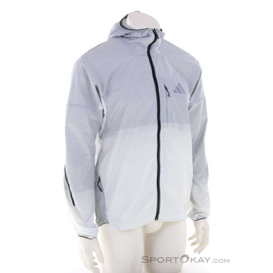 adidas Terrex Xperior Clima365 Mens Running Jacket