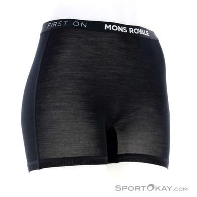Mons Royale Hannah Hot Pant Women Underpants