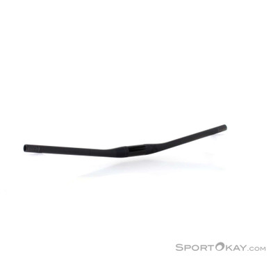 Bontrager Kovee XXX Carbon 35mm Lenker-Schwarz-One Size
