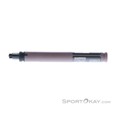 Shimano Di2 SD300 Akku Batterie-Hell-Grau-One Size