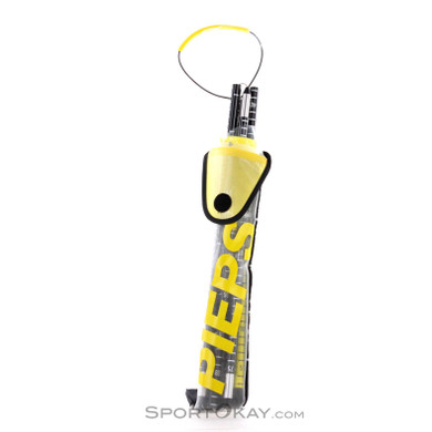 Pieps Carbon Pro 220cm Lawinensonde-Gelb-220