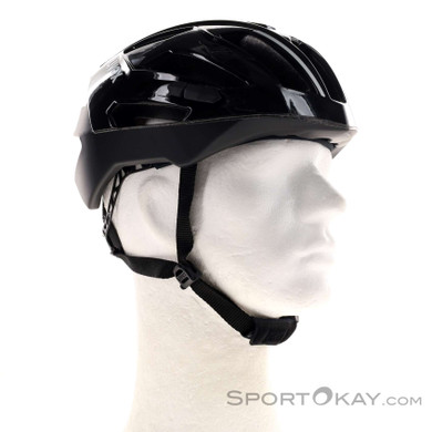 Uvex Gravel X Gravel Helm-Schwarz-52-57