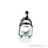 Topeak Threadless Saw Guide Carbonschneider-Grau-One Size